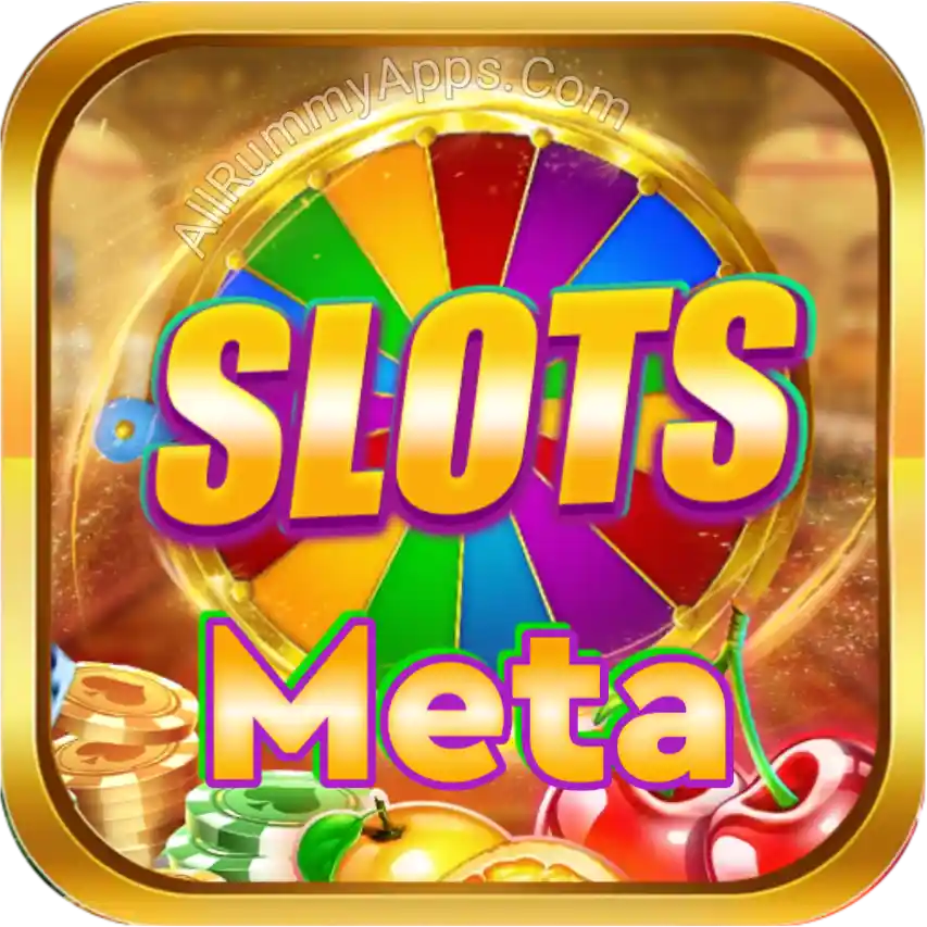 Slots Meta - Taurus Cash